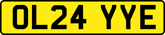 OL24YYE