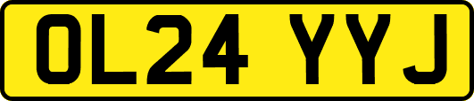 OL24YYJ