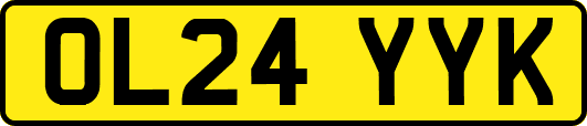 OL24YYK