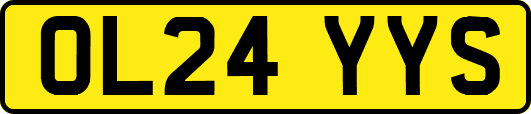 OL24YYS