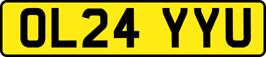 OL24YYU