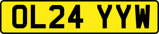 OL24YYW
