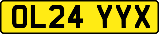 OL24YYX