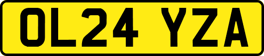 OL24YZA