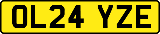 OL24YZE