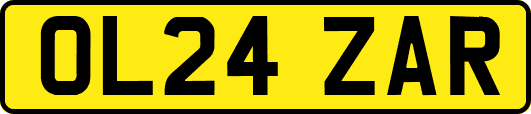 OL24ZAR