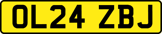 OL24ZBJ