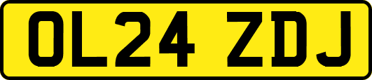 OL24ZDJ