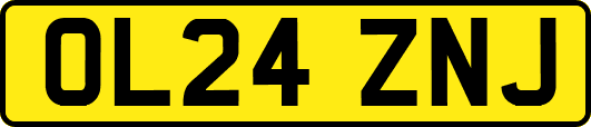 OL24ZNJ