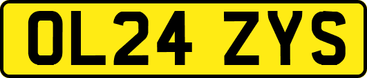 OL24ZYS