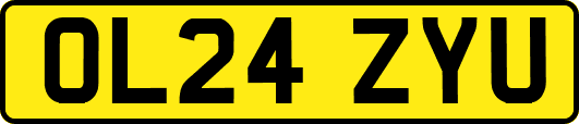 OL24ZYU