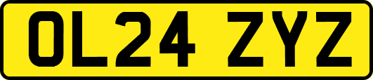 OL24ZYZ