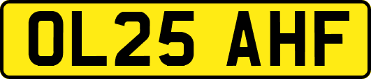 OL25AHF