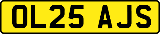 OL25AJS