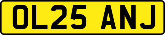 OL25ANJ