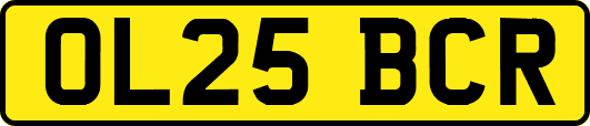 OL25BCR