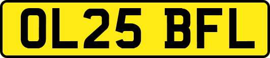 OL25BFL