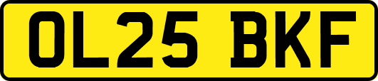 OL25BKF