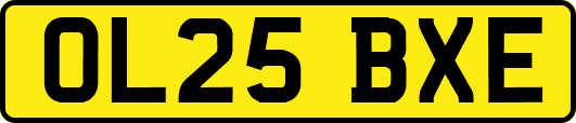 OL25BXE