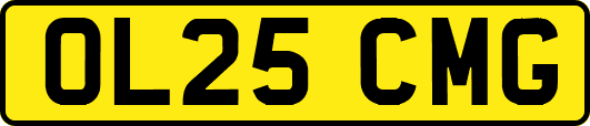 OL25CMG