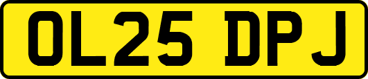 OL25DPJ