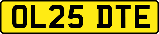 OL25DTE