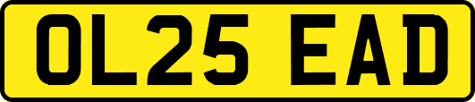 OL25EAD