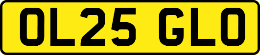 OL25GLO