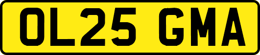 OL25GMA