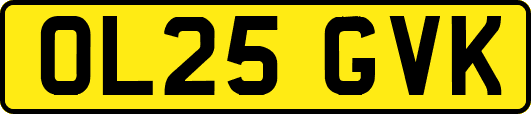 OL25GVK