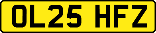 OL25HFZ