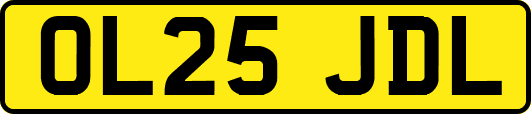 OL25JDL