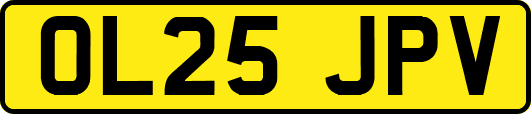 OL25JPV