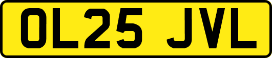 OL25JVL