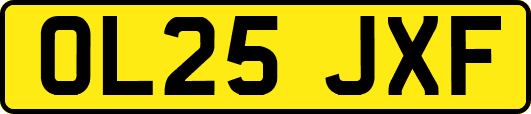 OL25JXF