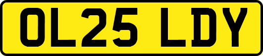 OL25LDY