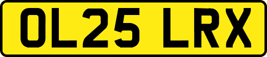 OL25LRX
