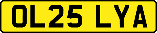 OL25LYA