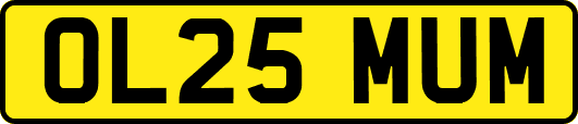 OL25MUM