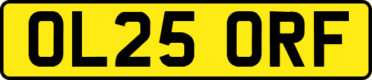 OL25ORF