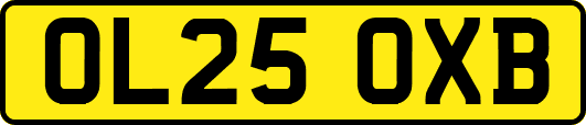 OL25OXB