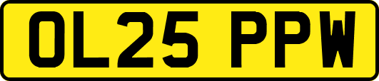 OL25PPW