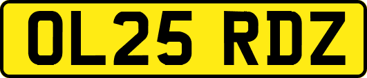 OL25RDZ