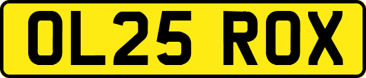 OL25ROX