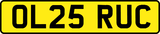 OL25RUC