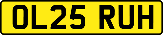 OL25RUH
