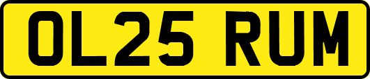 OL25RUM