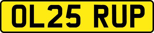 OL25RUP
