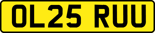 OL25RUU
