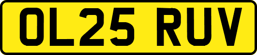 OL25RUV